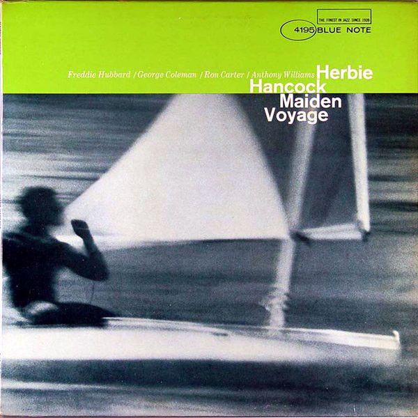 Herbie Hancock: Maiden Voyage (1966)